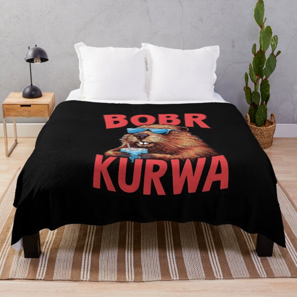 Item preview, Bobr Kurwa! | Bóbr Kurwa | Bober | Polish | Viral | Meme designed and sold by Zibis09.