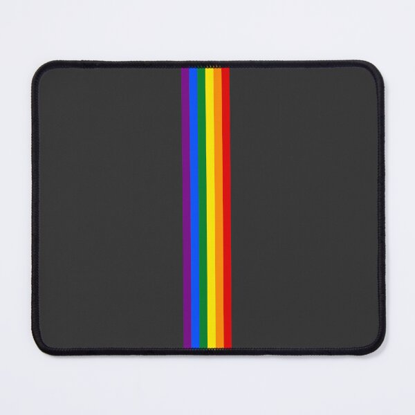 Item preview, Lgbt Stripe Flag designed and sold by Candie-Shop.