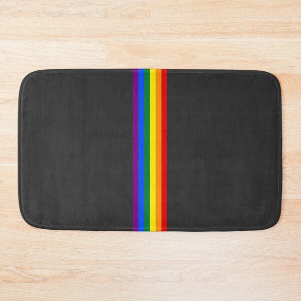 Item preview, Lgbt Stripe Flag designed and sold by Candie-Shop.