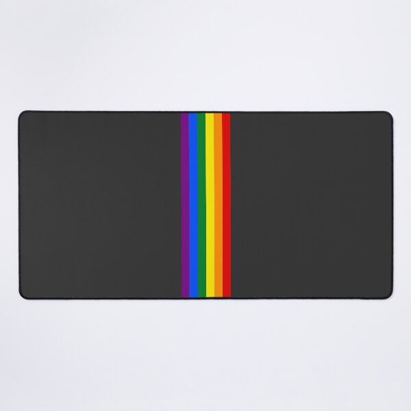 Item preview, Lgbt Stripe Flag designed and sold by Candie-Shop.