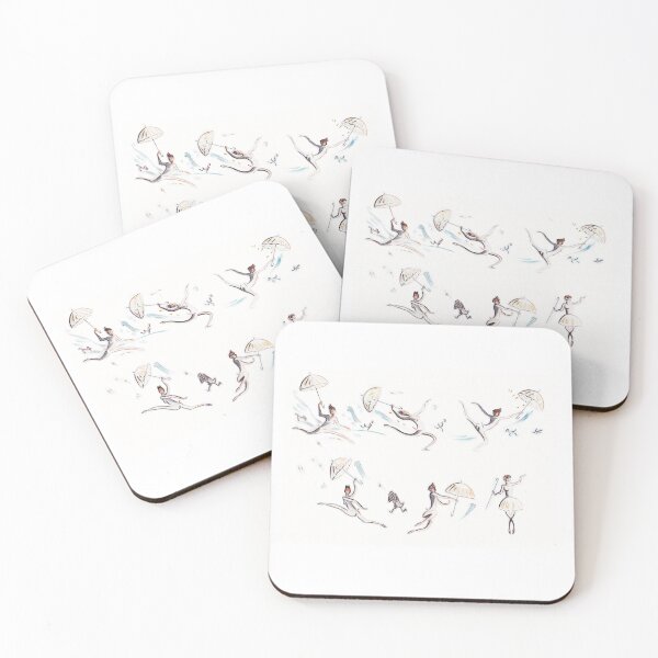 Item preview, Wind Dancer designed and sold by Henri Armagnat.