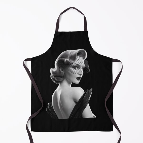 Item preview, Timeless Elegance: Vintage Hollywood Glamour designed and sold by AmziLife.