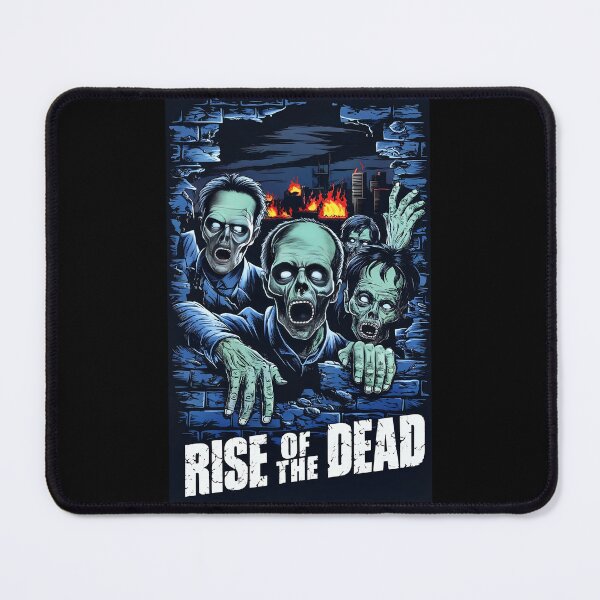 Item preview, Rise Of The Dead Zombies  designed and sold by AlphaTeez.