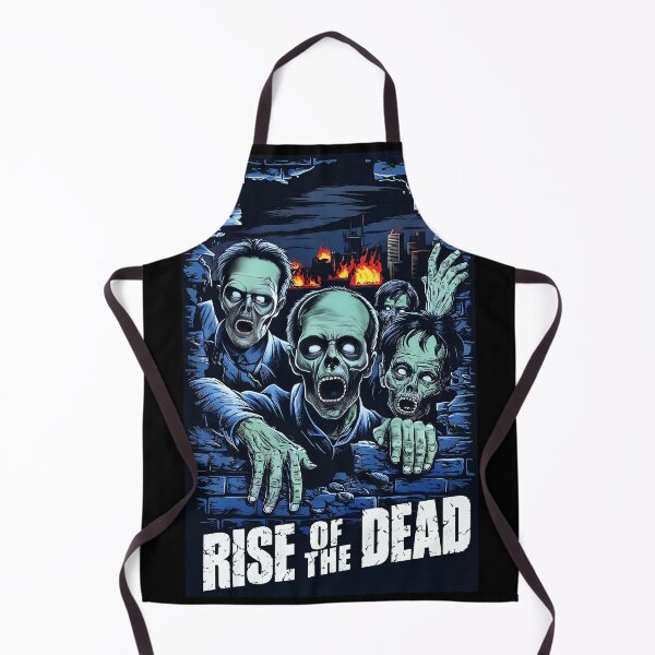 Item preview, Rise Of The Dead Zombies designed and sold by AlphaTeez.