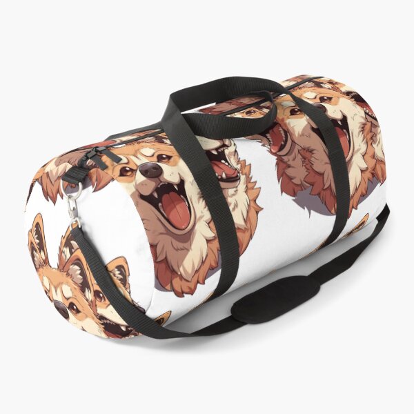 Item preview, Cerberus designed and sold by MendaciousMina.