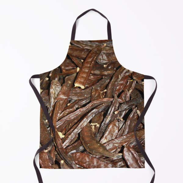 Item preview, Harvested And Dried Carob Pods designed and sold by taiche.