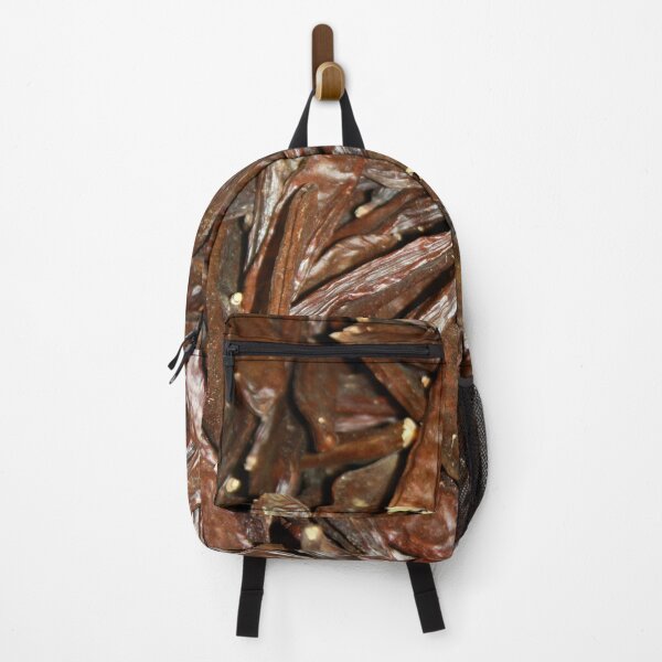 Item preview, Harvested And Dried Carob Pods designed and sold by taiche.