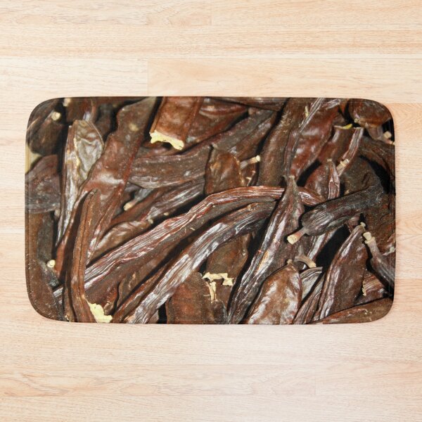 Item preview, Harvested And Dried Carob Pods  designed and sold by taiche.