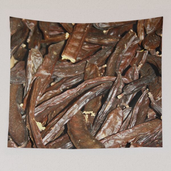 Item preview, Harvested And Dried Carob Pods  designed and sold by taiche.