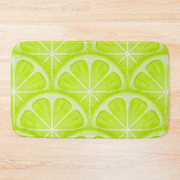 Item preview, Lime Slices designed and sold by Saki Desjardins.