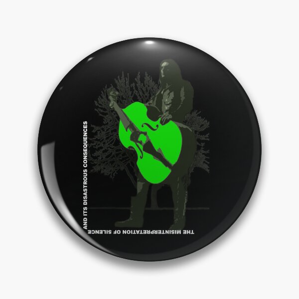 Item preview, Pete Steele green designed and sold by TRBNTR.