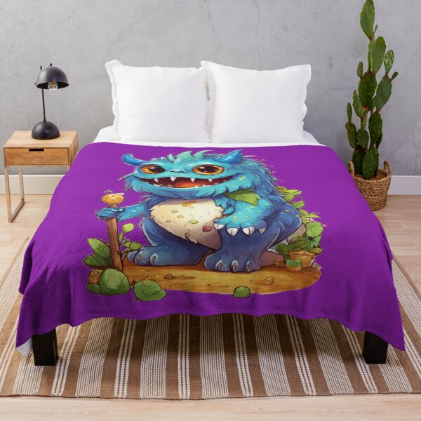 Item preview, Cute Monster  designed and sold by jttrends.