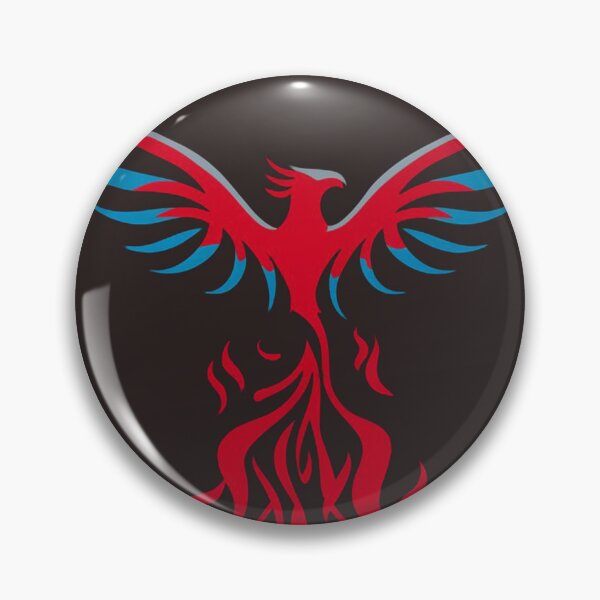Item preview, The phoenix designed and sold by khufra1.