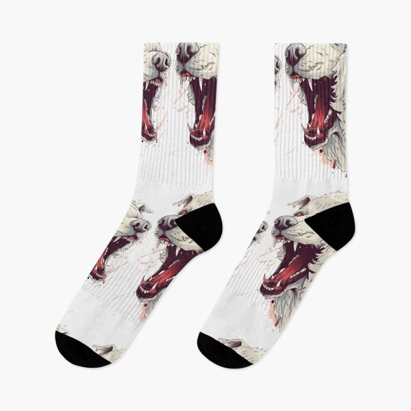Item preview, Cerberus designed and sold by MendaciousMina.