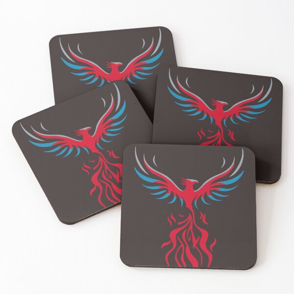 Item preview, The phoenix designed and sold by khufra1.