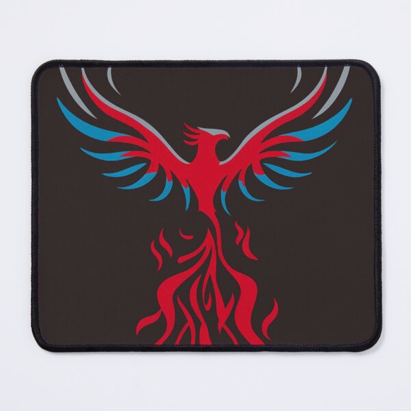 Item preview, The phoenix designed and sold by khufra1.