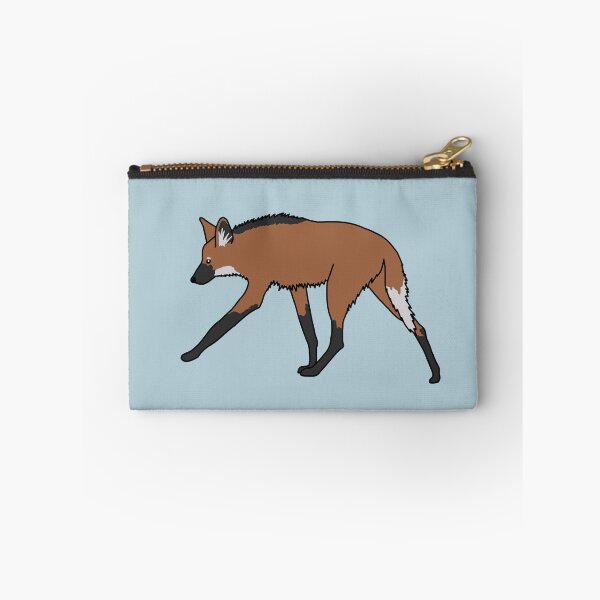 Item preview, Maned Wolf designed and sold by taylorrowan.