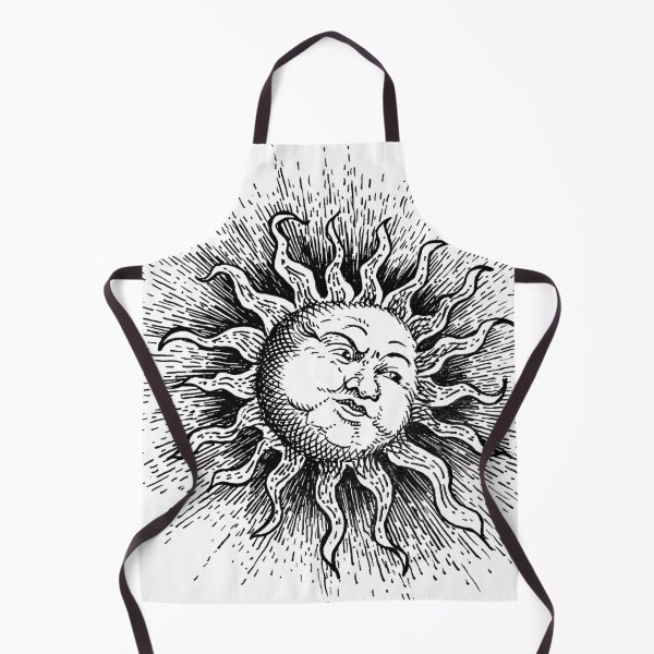 Item preview, Astro Rei (O Sol) designed and sold by JBPrintMaker.
