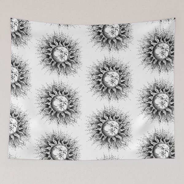 Item preview, Astro Rei (O Sol) designed and sold by JBPrintMaker.