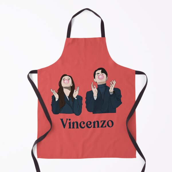 Item preview, Vincenzo Kdrama designed and sold by Creative_verse108.