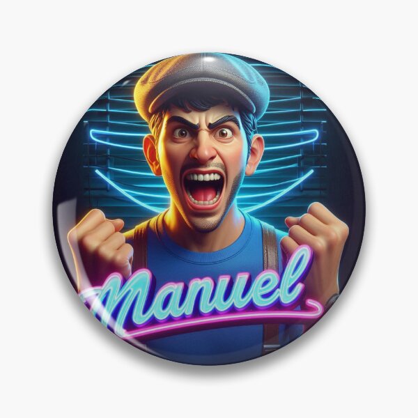 Item preview, Manuel designed and sold by RaF71PrO.