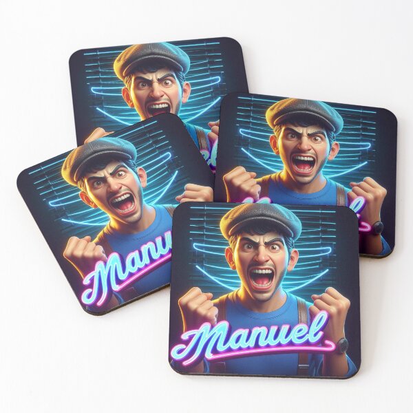 Item preview, Manuel designed and sold by RaF71PrO.