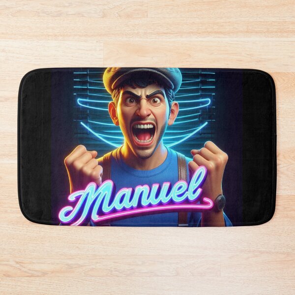 Item preview, Manuel designed and sold by RaF71PrO.