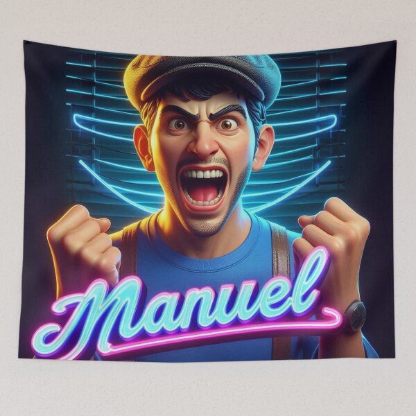 Item preview, Manuel designed and sold by RaF71PrO.