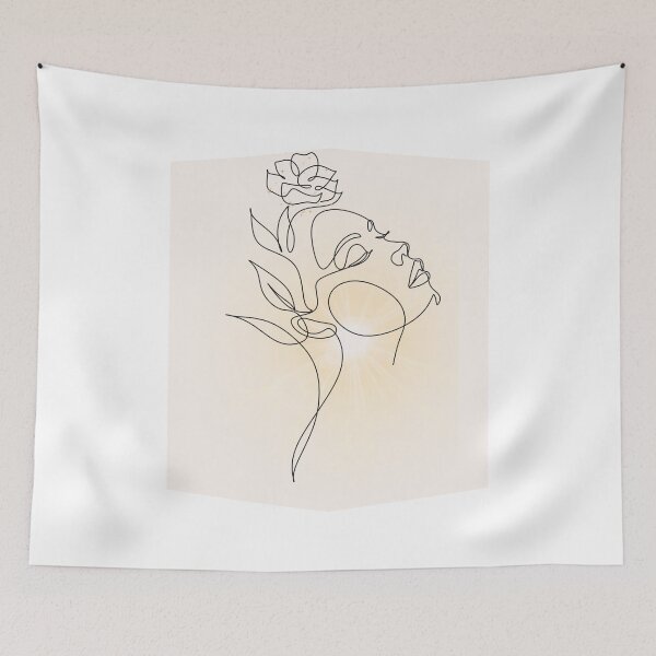 Item preview, Unisex Trendy Apparel - Golden Lady graphic Custom Design designed and sold by Designer-Haven.