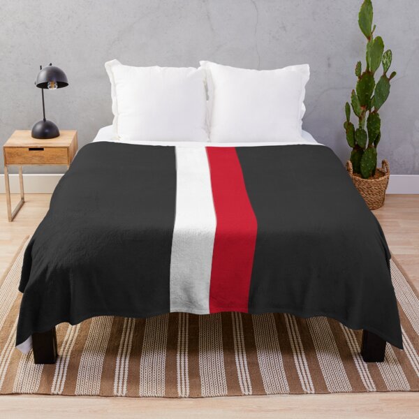 Item preview, Monaco Stripe Flag designed and sold by Candie-Shop.