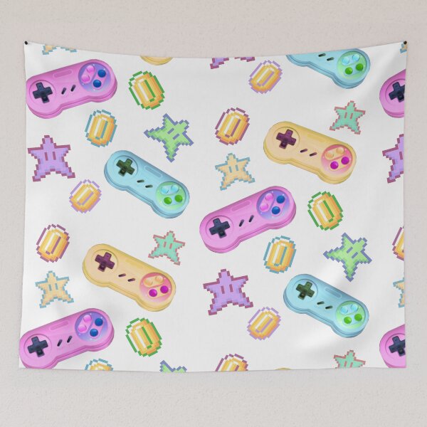 Item preview, Gamer Candi designed and sold by itsAtomicDNA.