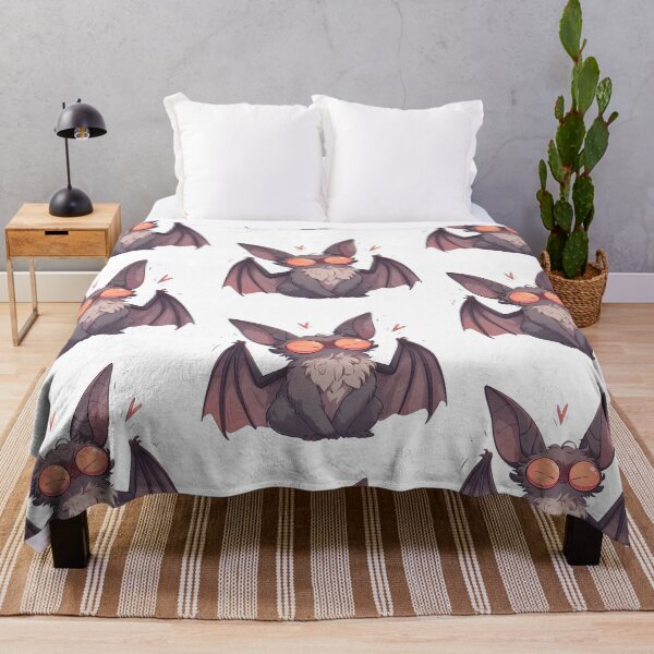 Item preview, Kawaii Mothman designed and sold by MendaciousMina.