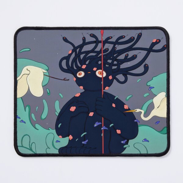 Item preview, Mystical Canvases designed and sold by lilbroccolisan.