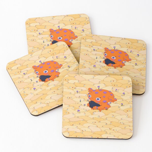 Item preview,  Transcendent Canvases  designed and sold by lilbroccolisan.