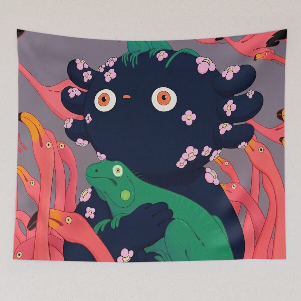 Item preview,  Portraits in Timelessness  designed and sold by lilbroccolisan.