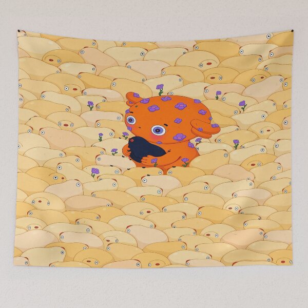 Item preview,  Transcendent Canvases  designed and sold by lilbroccolisan.