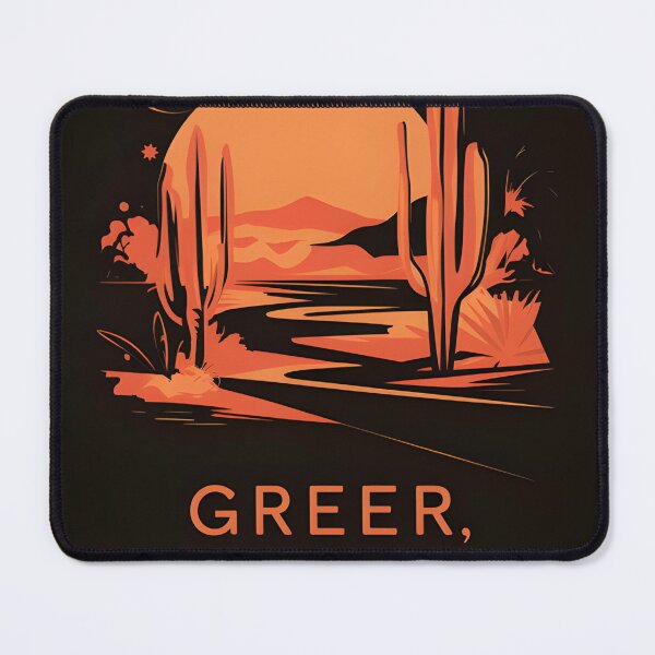 Item preview, GREER ARIZONA | US designed and sold by Zibis09.