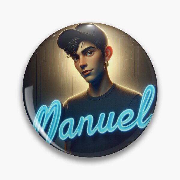 Item preview, Manuel designed and sold by RaF71PrO.