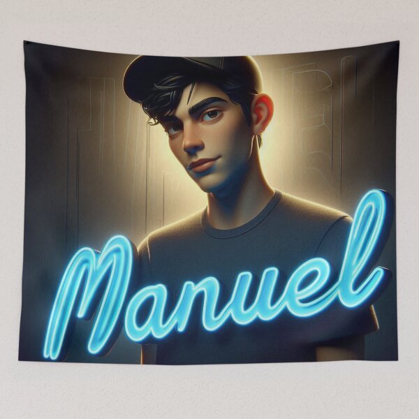 Item preview, Manuel designed and sold by RaF71PrO.