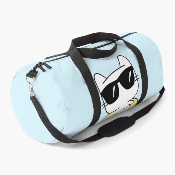 Item preview, Cat on pool float designed and sold by Cre8iveCat.