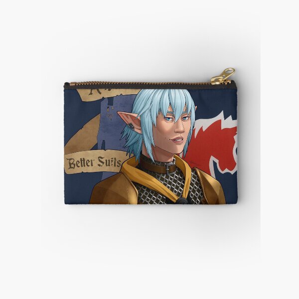 Item preview, Haurchefant Graystone designed and sold by Sarya Art.