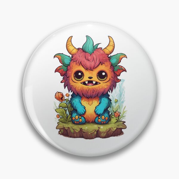 Item preview, Innocent Monster  designed and sold by jttrends.