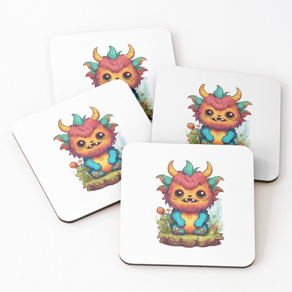 Item preview, Innocent Monster  designed and sold by jttrends.