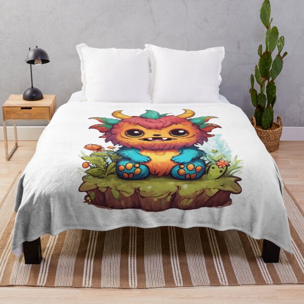 Item preview, Innocent Monster  designed and sold by jttrends.