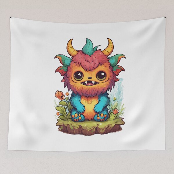 Item preview, Innocent Monster  designed and sold by jttrends.
