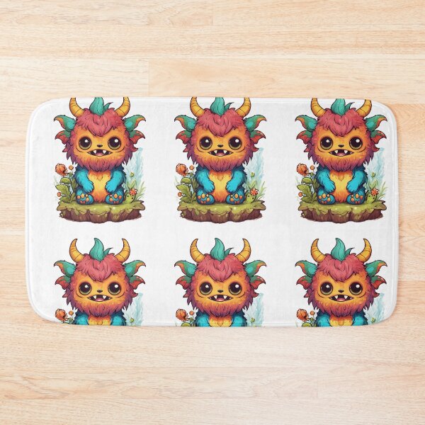 Item preview, Innocent Monster  designed and sold by jttrends.