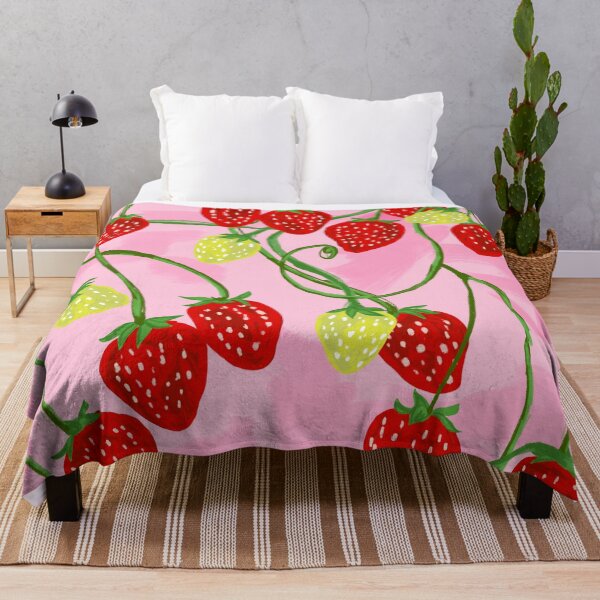 Item preview, Strawberry Sweet Season designed and sold by MaiZephyr.