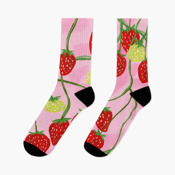 Item preview, Strawberry Sweet Season designed and sold by MaiZephyr.