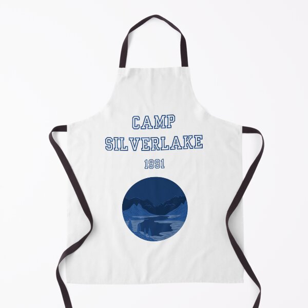 Item preview, Camp Silverlake designed and sold by SouthcombeFH.