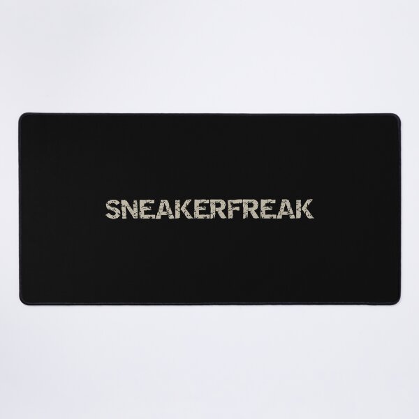 Item preview, Sneaker freak snkrs shoes kicks footwear designed and sold by portrait4you.